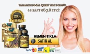 Cialis Bitkisel 30 Kapsül