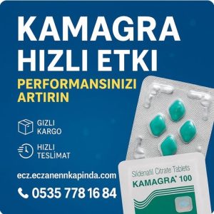 Kamagra 100 Mg 4 Tablet