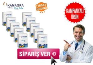 Kamagra Jel 10 Kutu