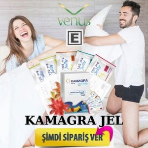 Kamagra Jel Kırılan Stick Paket