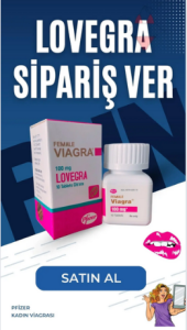 Female Viagra Lovagra 10 Tablet