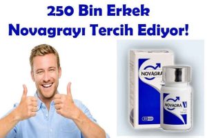 Novagra 30 Tablet