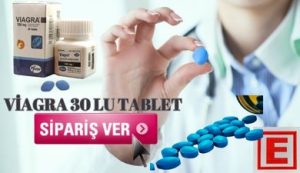 Viagra 100 mg 30 Tablet