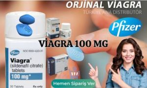 Viagra 100 Mg 10 Tablet