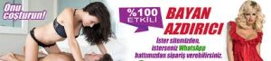 Potioon Afrodizyak Seks Damlası
