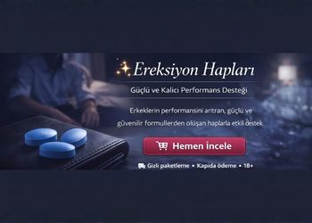 Ereksiyon